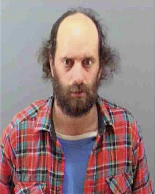 MAYERNICH, JAMES VINCENT - Peoria County, IL