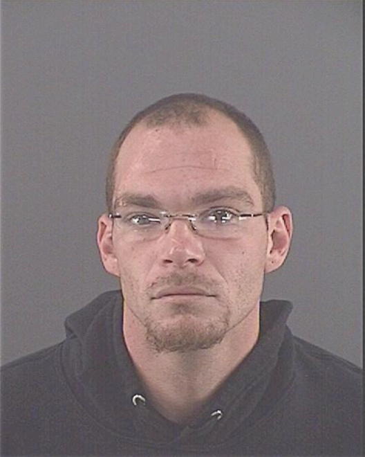 MCWHIRTER, JESSE JAMES - Peoria County, IL