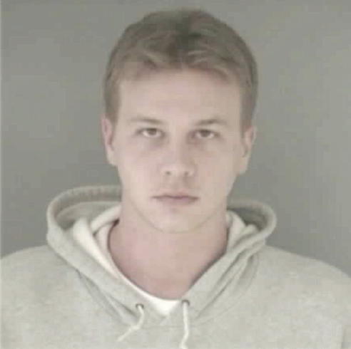 MERRY, GREGORY ALAN - Peoria County, IL