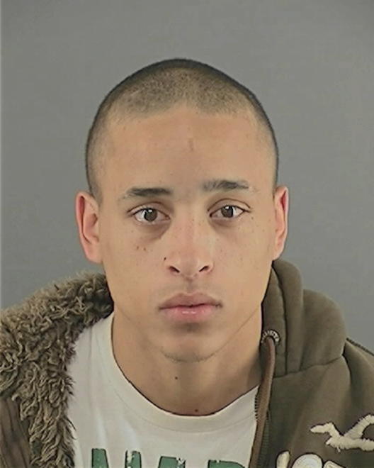MOORE, DEMARKUS D - Peoria County, IL