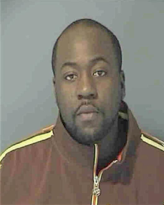 MORRIS, DAVON AKEEM - Peoria County, IL