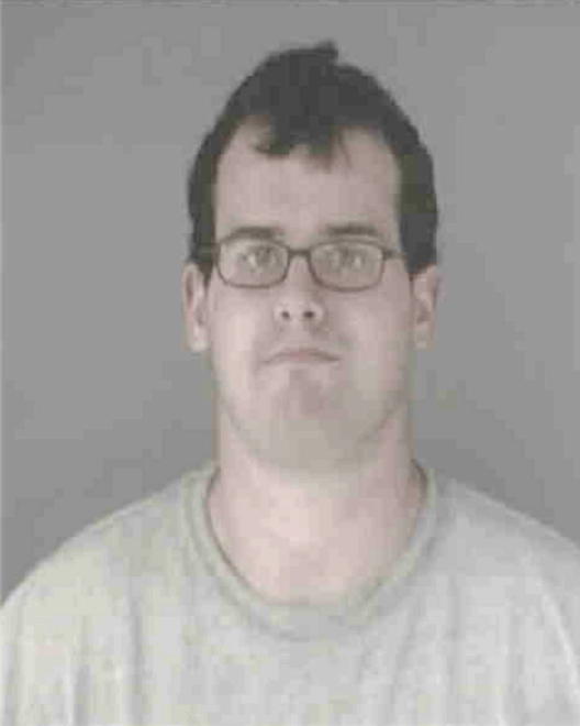NAUGLE, ROBERT ALLEN - Peoria County, IL