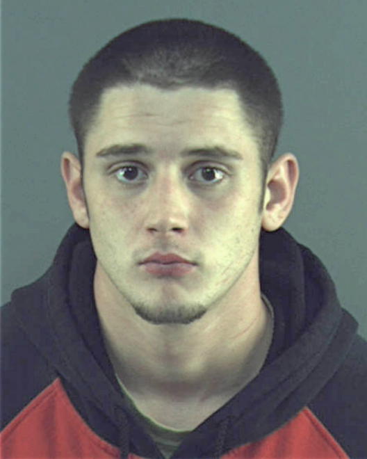 OLLER, RYAN MATTHEW - Peoria County, IL