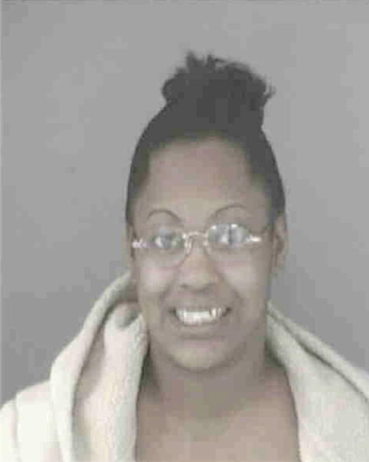 POLLARD, SHAKIA ANTOINETTE - Peoria County, IL
