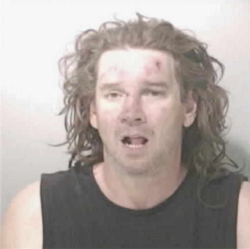 RAMAGE, BRIAN KEITH - Peoria County, IL