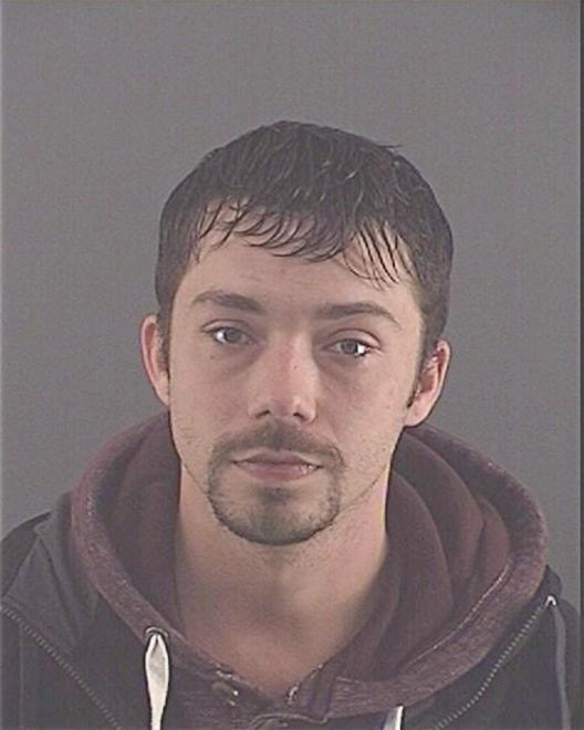 ROBINSON, CHRISTIAN N - Peoria County, IL