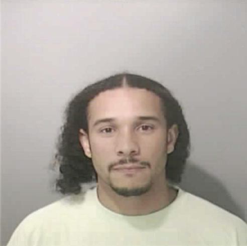 ROBINSON, TOBIAS EUGENE - Peoria County, IL