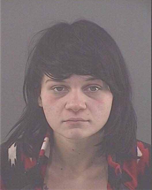 ROLETT, KAITLYN D - Peoria County, IL