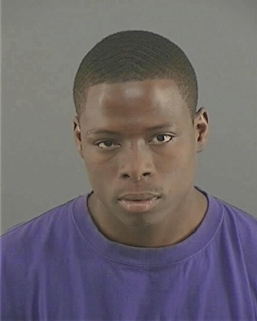 SANDERS, DESMOND NEAMIAH - Peoria County, IL