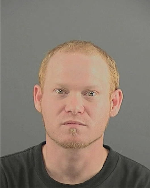SARVER, AUGUST EUGENE - Peoria County, IL