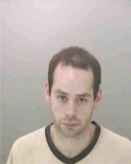 SCHAAD, TERRANCE JOHN - Peoria County, IL