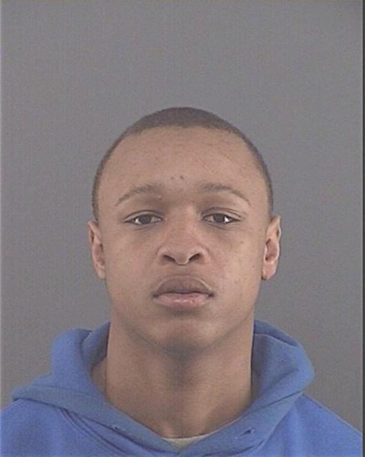 SMITH, DAWAUN JAMAR - Peoria County, IL