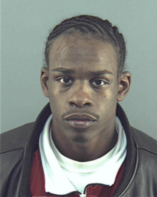 THOMAS, ANDRE L - Peoria County, IL