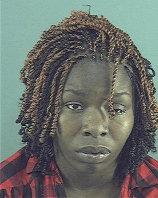 TOLLIVER, SHERICA LESHAY - Peoria County, IL