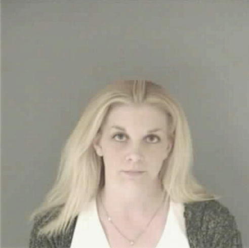 TROLLOPE, AMANDA LEIGH - Peoria County, IL