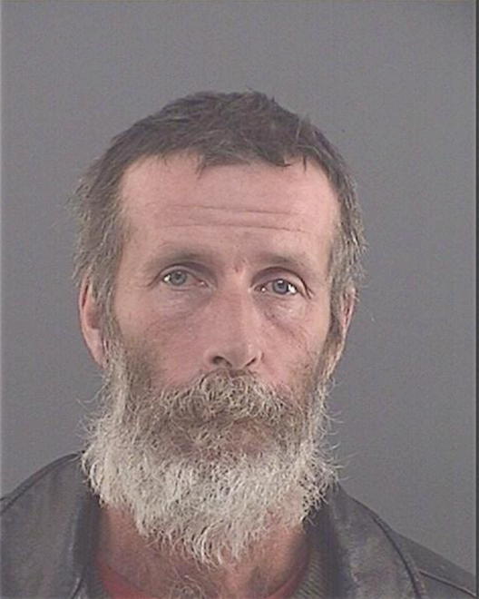 VANHOOSER, KEVIN BAHMON - Peoria County, IL