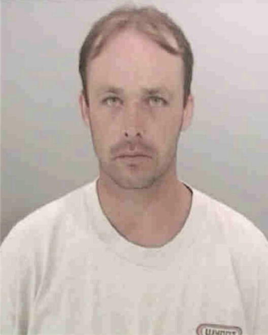 VOORHEES, DANIEL LEE - Peoria County, IL
