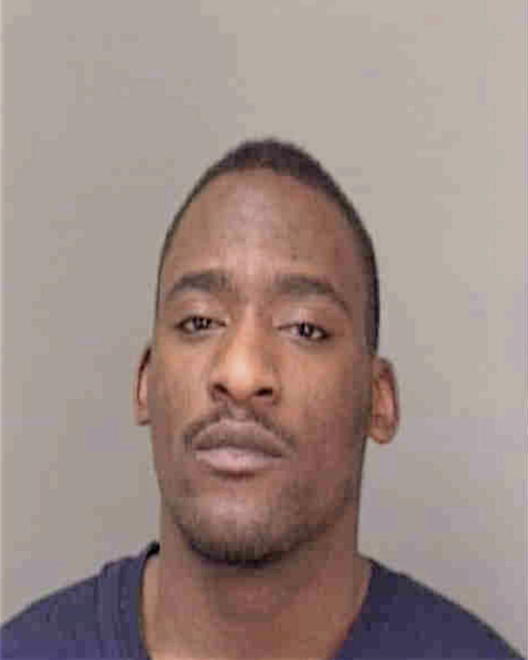WALLACE, GAMEALLE TERRELL - Peoria County, IL