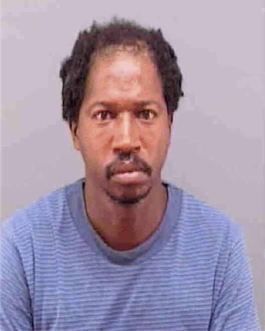 WILLIAMS, RICKEY NELSON - Peoria County, IL