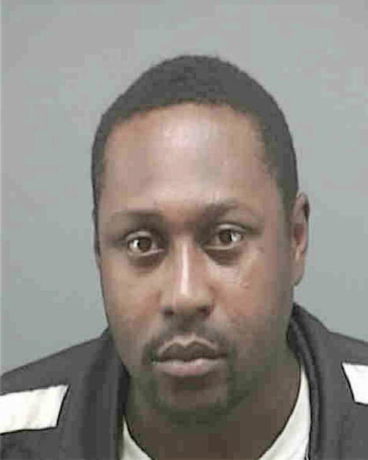 BROWN, KENTONY JERRY - Peoria County, IL