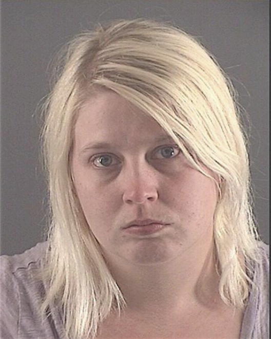 BURCHETT, TIFFANY D - Peoria County, IL