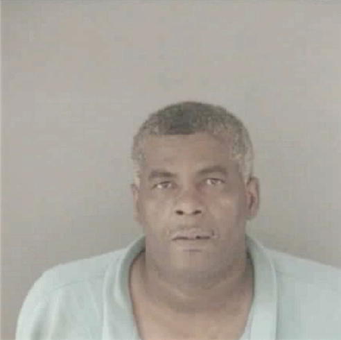 BYRD, RICHARD - Peoria County, IL
