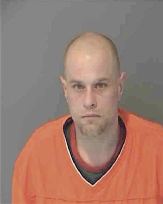 CARPENTER, JOHN GLEN - Peoria County, IL