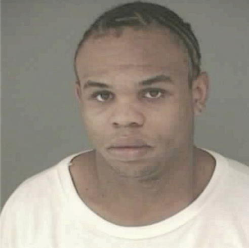 EVANS, BRODERICK JEROME - Peoria County, IL