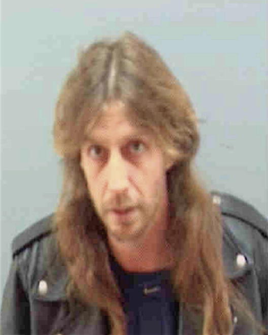 FERGUSON, RODNEY LAVERNE - Peoria County, IL