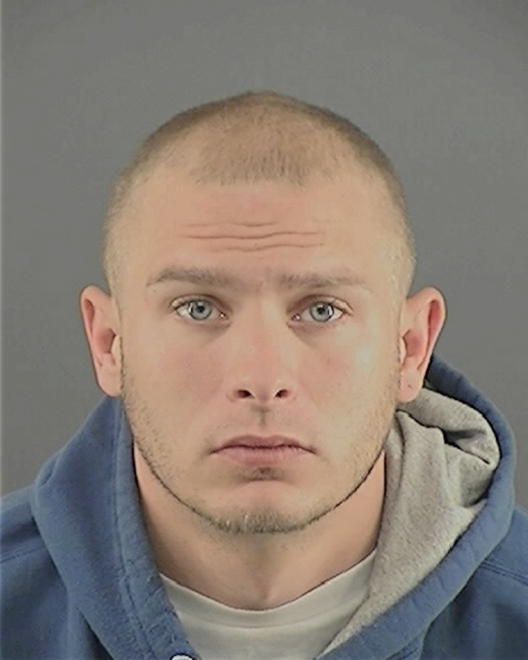 GARANT, BRANDON T - Peoria County, IL