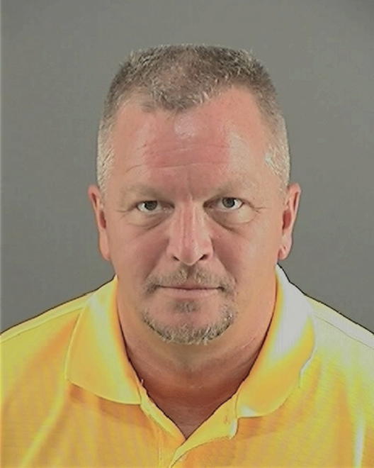 GARBER, MARK ELLIOTT - Peoria County, IL