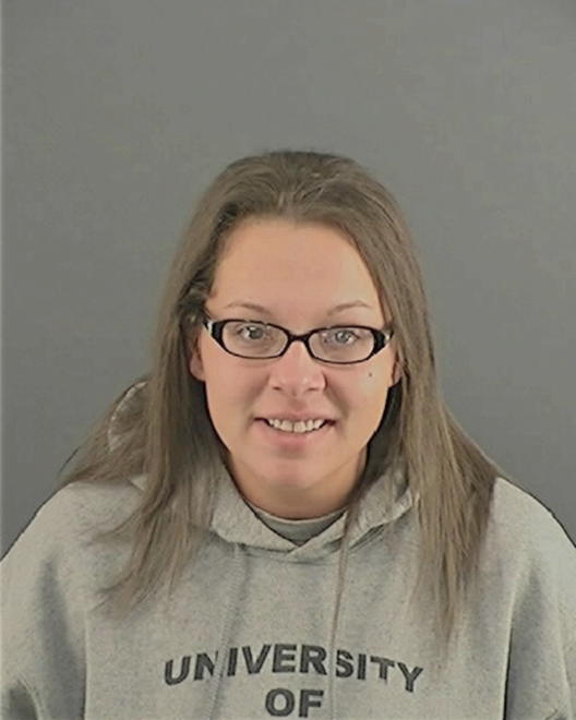 GARNER, ERIKA LYNN - Peoria County, IL