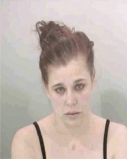HEID, NICOLE MARIE - Peoria County, IL