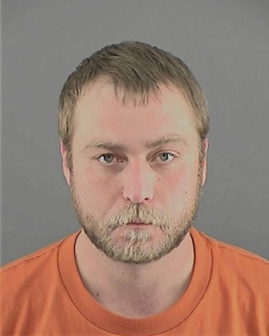HOGUE, DONALD KEITH - Peoria County, IL