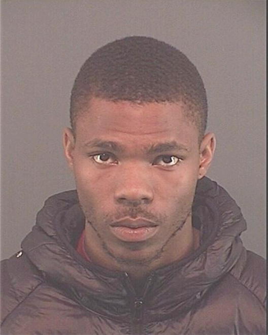 HOLLAND, ISAIAH LAMONT - Peoria County, IL