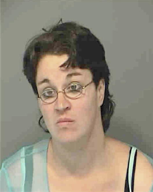 HOLLAND, TRACY LYNN - Peoria County, IL