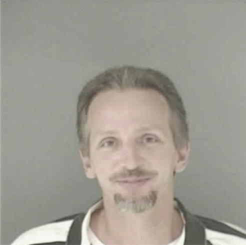 OETTER, JEFFREY THOMAS - Peoria County, IL