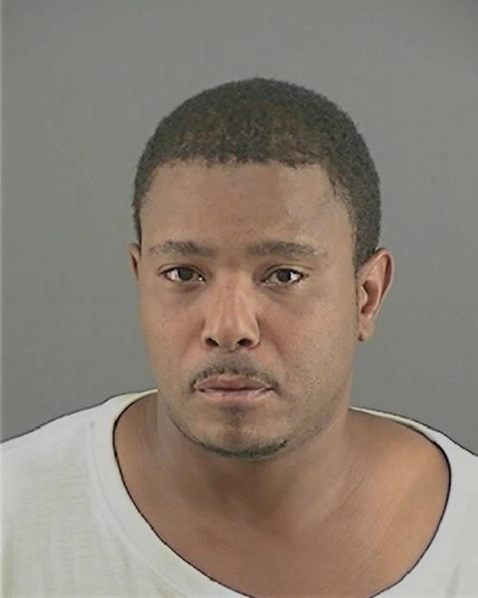 PACE, EDWARD LEMAR - Peoria County, IL