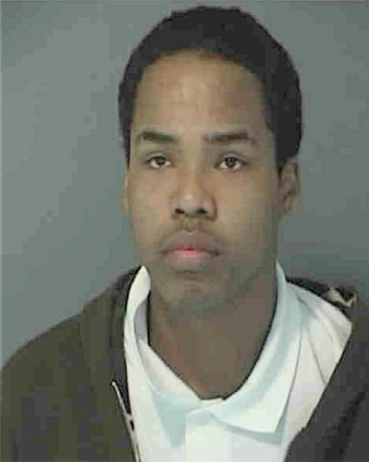 PETTY, VICTOR DWAYNE - Peoria County, IL