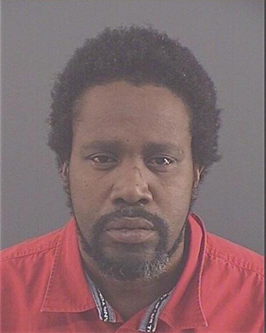 PORTER, DARNELL EMANUEL - Peoria County, IL