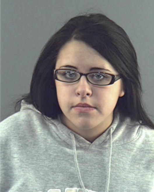 ROE, EMILY ANN - Peoria County, IL