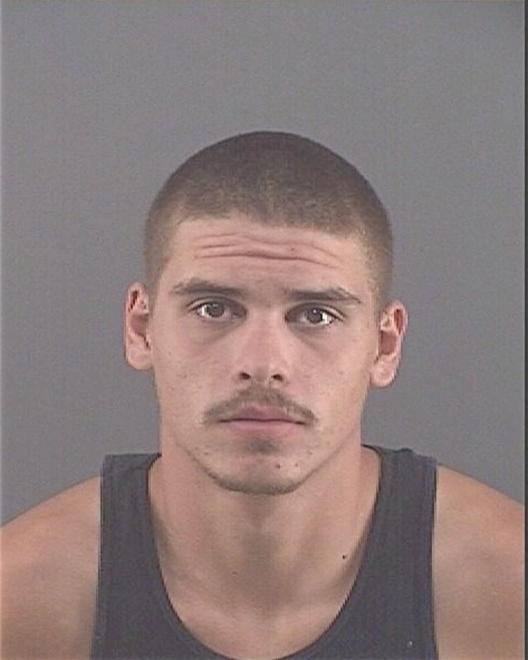 SANTINI, ZACHARY JOSEPH - Peoria County, IL