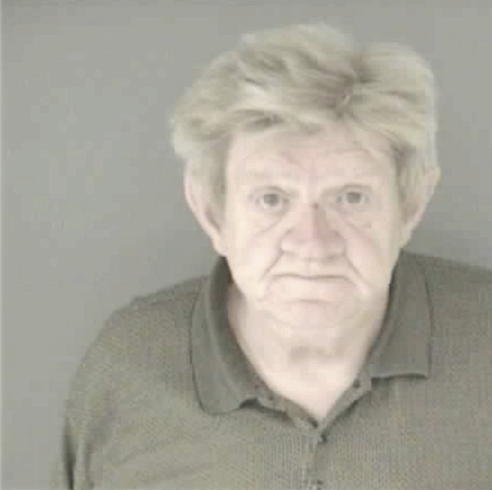 SCHILLINGER, HAROLD L - Peoria County, IL