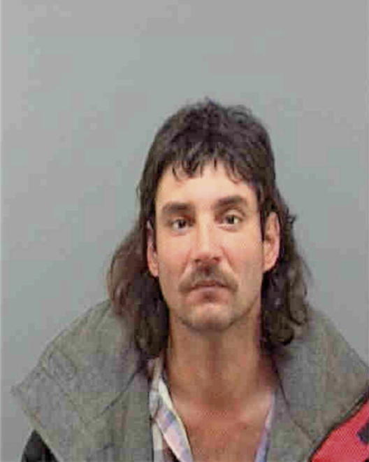 SHELABARGER, TODD ANTHONY - Peoria County, IL