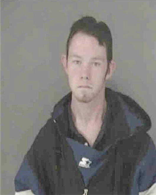 SHUE, ROBERT JOSEPH - Peoria County, IL