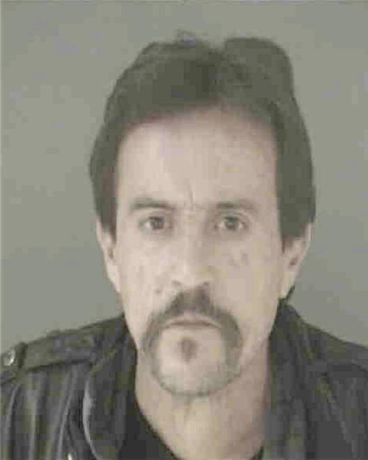 TREVINO, LIBRADO - Peoria County, IL