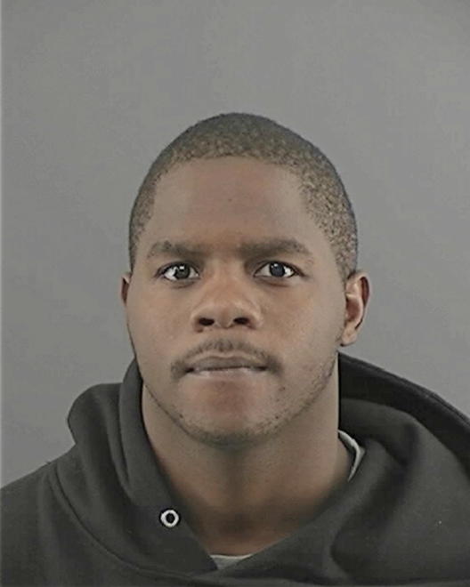 TROTTER, LANCE DEMONTAZE - Peoria County, IL