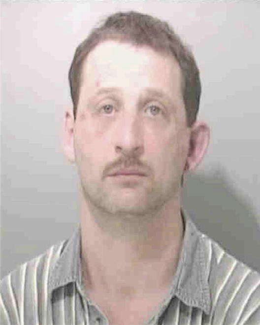 WEBSTER, DAVID THOMAS - Peoria County, IL