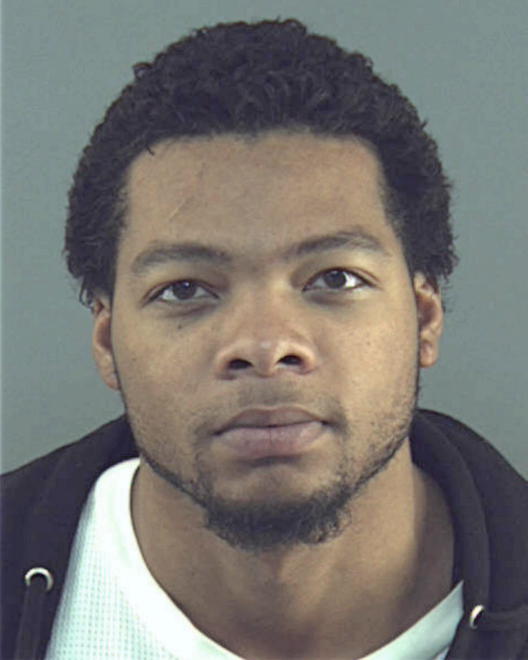 WILLIAMS, ANTONIO EARL - Peoria County, IL