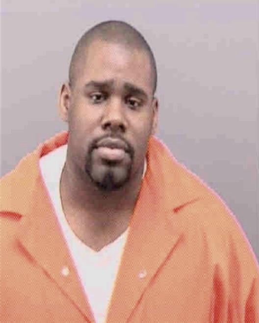 WILLIAMS, PAUL BRANDON - Peoria County, IL